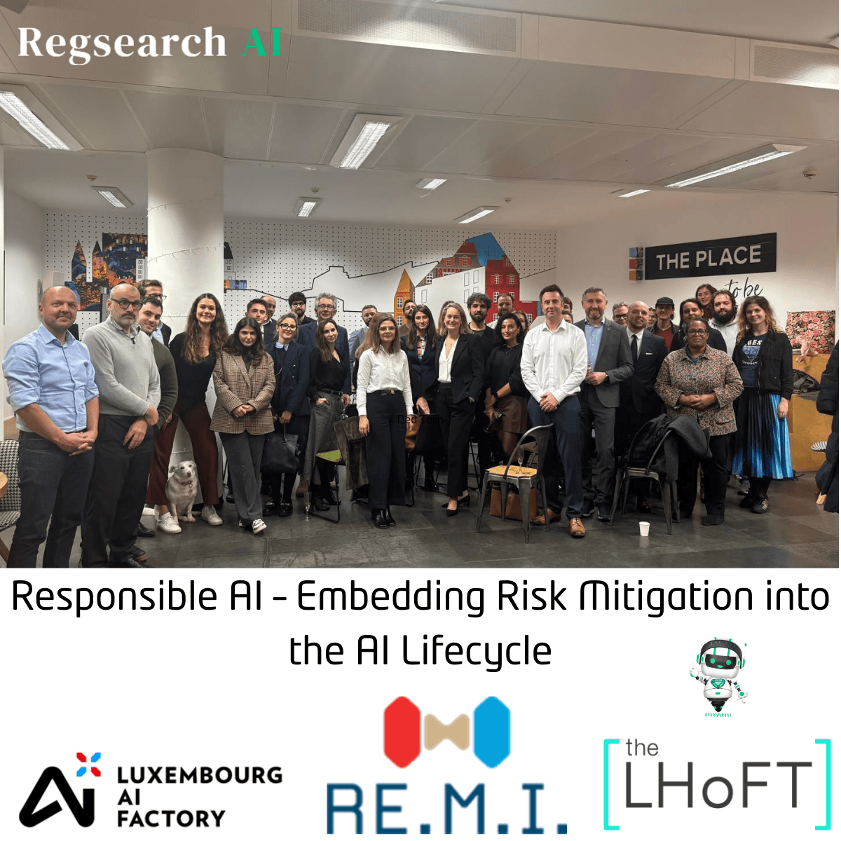 REMI Working Group
