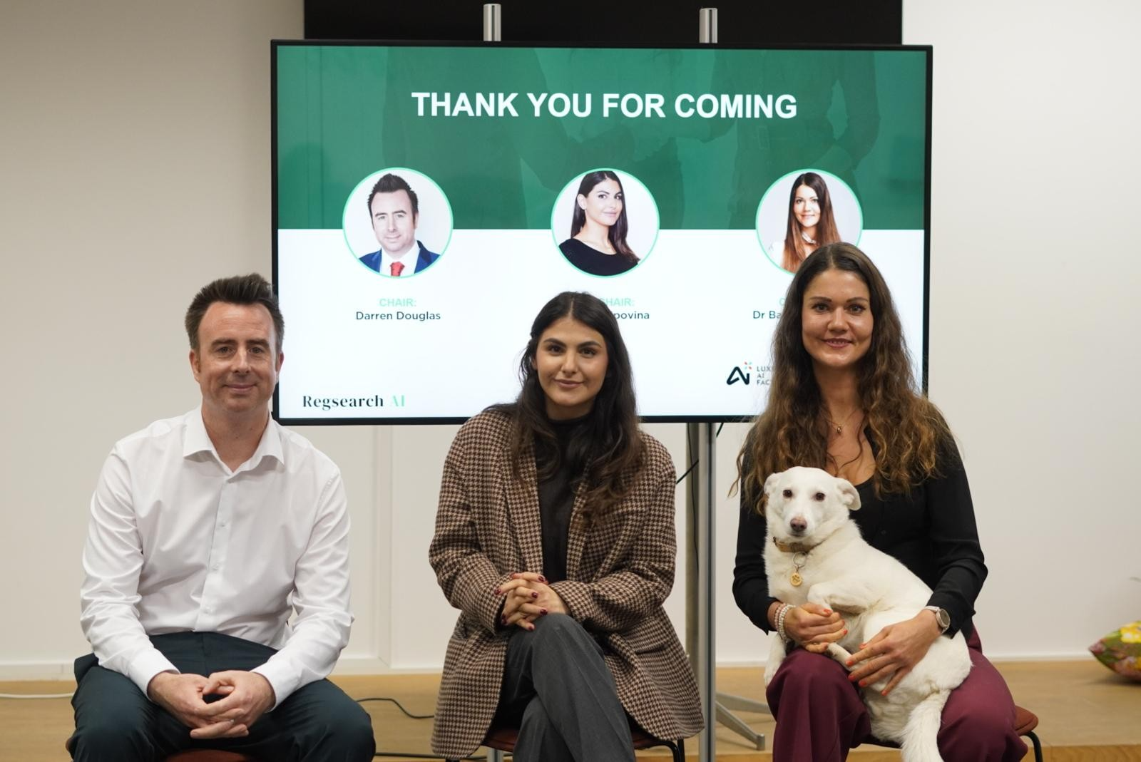 REMI Working Group Team